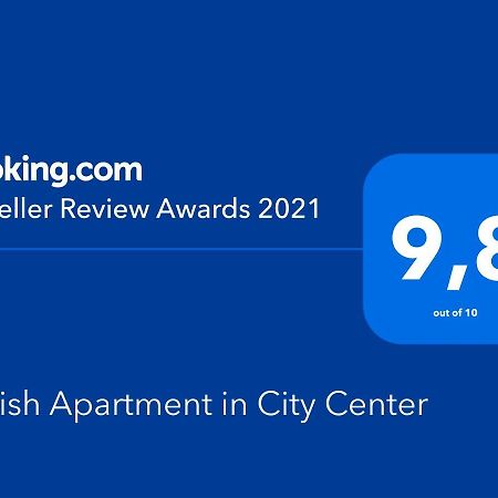Stylish Apartment In City Center Пула Екстериор снимка