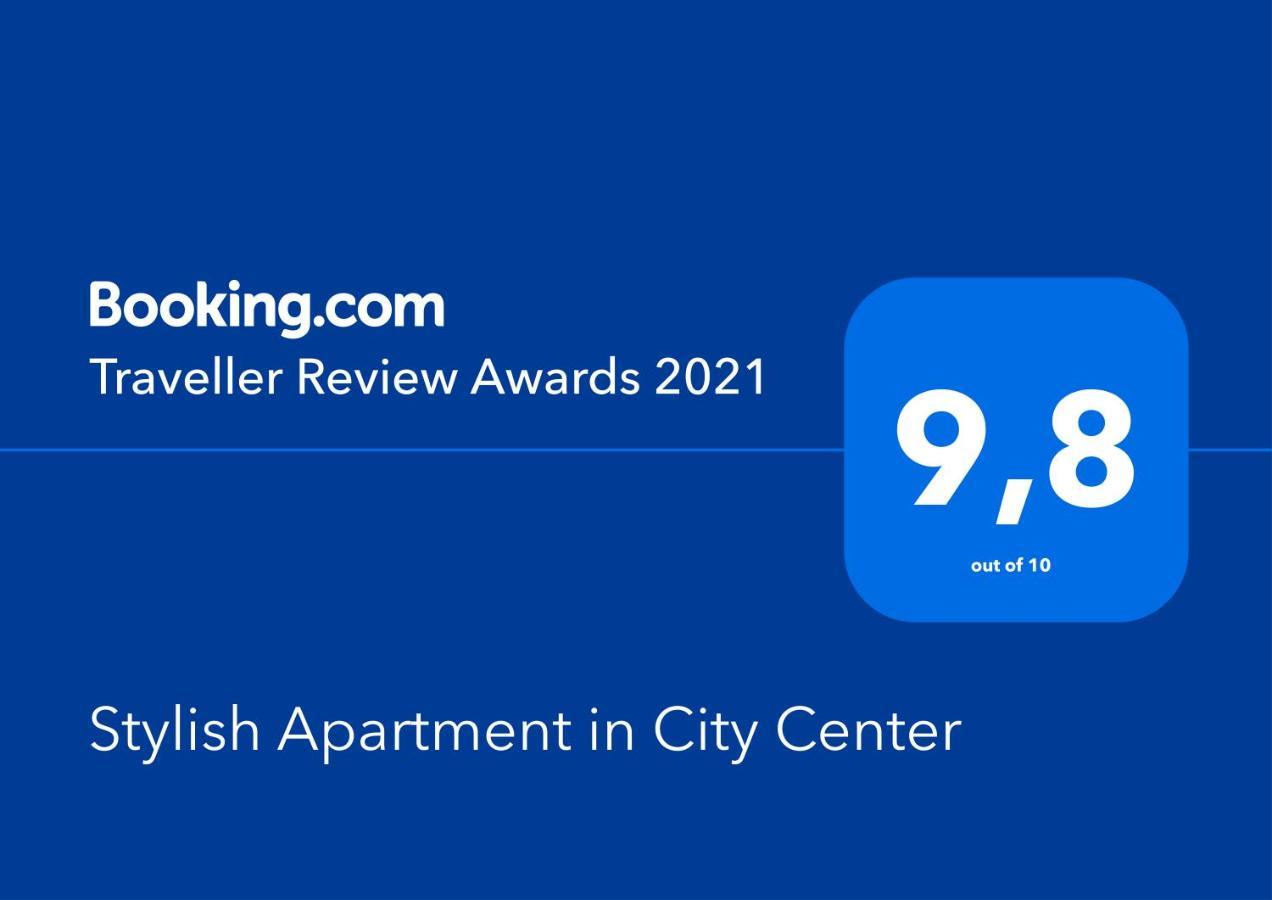 Stylish Apartment In City Center Пула Екстериор снимка